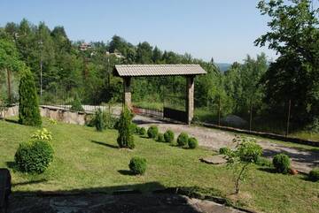 Фото номера Дом с 2 спальнями Дома для отпуска Sveta Gora Hotel г. Орешак 19