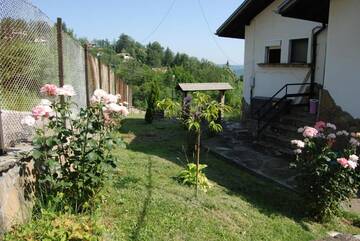 Фото номера Дом с 2 спальнями Дома для отпуска Sveta Gora Hotel г. Орешак 17