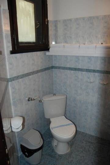 Фото номера Дом с 2 спальнями Дома для отпуска Sveta Gora Hotel г. Орешак 15