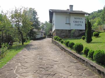 Фотографии Дома для отпуска Sveta Gora Hotel г. Орешак (Болгария) №5 Фото Дома для отпуска Sveta Gora Hotel г. Орешак 5