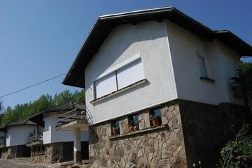 Фото номера Дом с 2 спальнями Дома для отпуска Sveta Gora Hotel г. Орешак 22